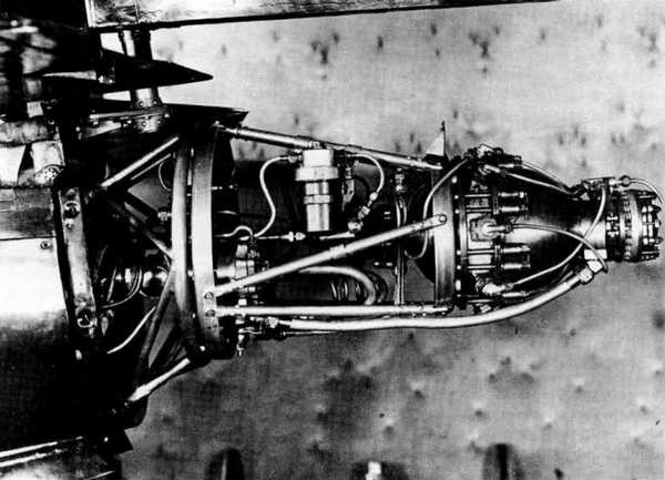 Иллюстрация к книге — Як-3. Истребитель «Победа» [i_089.jpg]