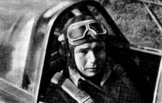 Иллюстрация к книге — Як-3. Истребитель «Победа» [i_134.jpg]