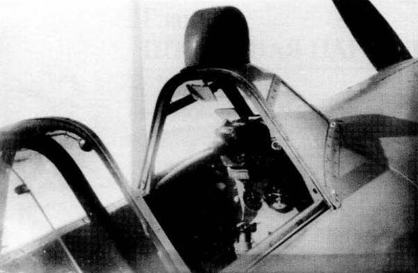 Иллюстрация к книге — Як-3. Истребитель «Победа» [i_143.jpg]