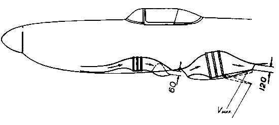 Иллюстрация к книге — Як-3. Истребитель «Победа» [i_161.jpg]