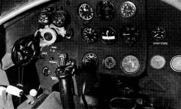 Иллюстрация к книге — Як-3. Истребитель «Победа» [i_165.jpg]