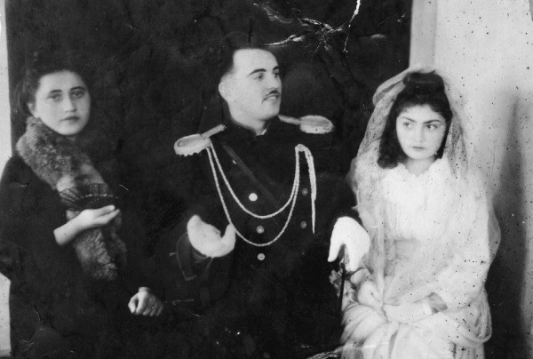 Иллюстрация к книге — Горбачев. Его жизнь и время [i_006.jpg]