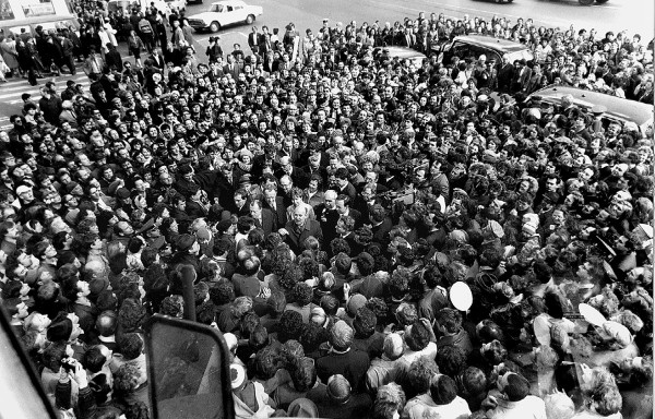 Иллюстрация к книге — Горбачев. Его жизнь и время [i_030.jpg]