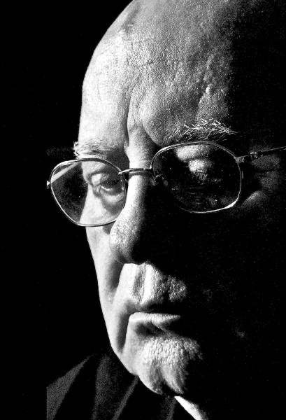 Иллюстрация к книге — Горбачев. Его жизнь и время [i_069.jpg]