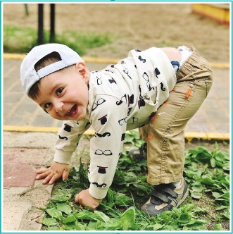 Иллюстрация к книге — Да, я мать! Секреты активного материнства [i_003.jpg]