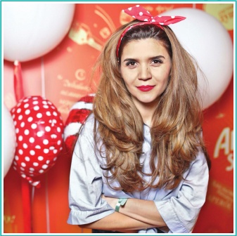 Иллюстрация к книге — Да, я мать! Секреты активного материнства [i_010.jpg]