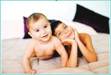 Иллюстрация к книге — Да, я мать! Секреты активного материнства [i_011.jpg]