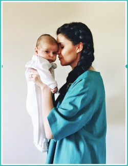 Иллюстрация к книге — Да, я мать! Секреты активного материнства [i_014.jpg]