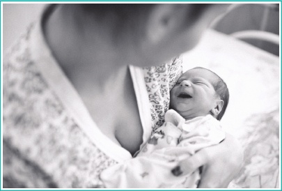 Иллюстрация к книге — Да, я мать! Секреты активного материнства [i_020.jpg]