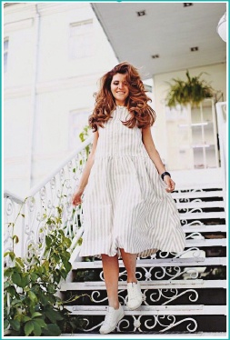 Иллюстрация к книге — Да, я мать! Секреты активного материнства [i_029.jpg]