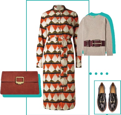 Иллюстрация к книге — Да, я мать! Секреты активного материнства [i_051.jpg]