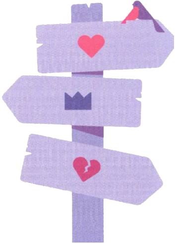 Иллюстрация к книге — Женское достоинство - сила притяжения мужчин [_1.jpg]