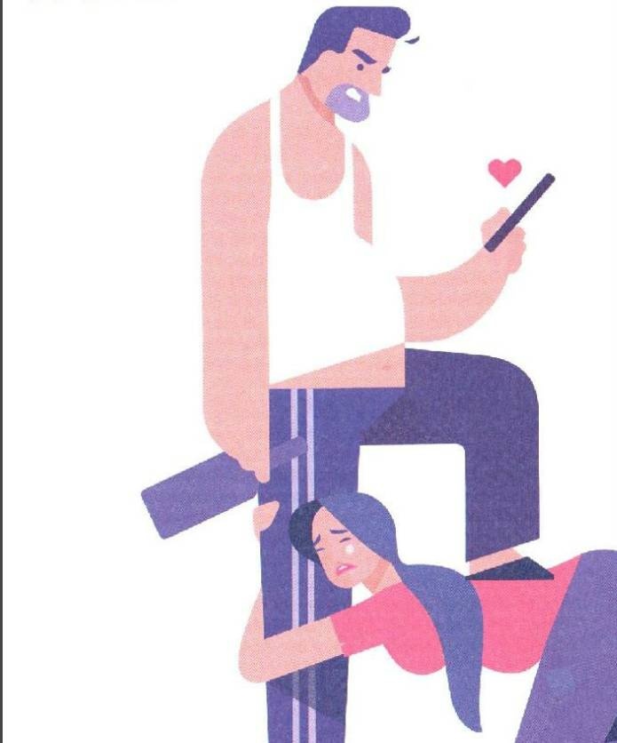 Иллюстрация к книге — Женское достоинство - сила притяжения мужчин [_12.jpg]