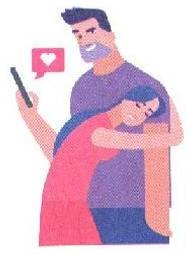 Иллюстрация к книге — Женское достоинство - сила притяжения мужчин [_14.jpg]