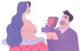 Иллюстрация к книге — Женское достоинство - сила притяжения мужчин [_22.jpg]