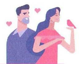 Иллюстрация к книге — Женское достоинство - сила притяжения мужчин [_24.jpg]