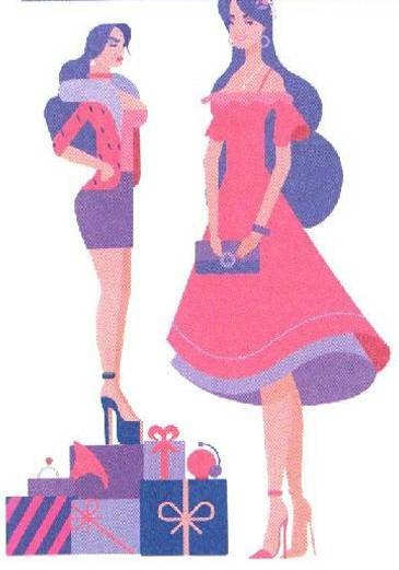 Иллюстрация к книге — Женское достоинство - сила притяжения мужчин [_28.jpg]