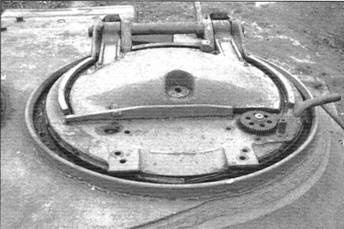 Иллюстрация к книге — Тяжёлый танк Т-10 [pic_21.jpg]