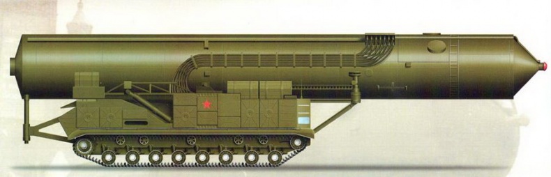 Иллюстрация к книге — Тяжёлый танк Т-10 [pic_65.jpg]