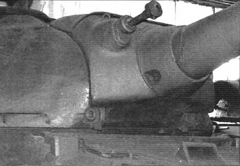 Иллюстрация к книге — Тяжёлый танк Т-10 [pic_9.jpg]