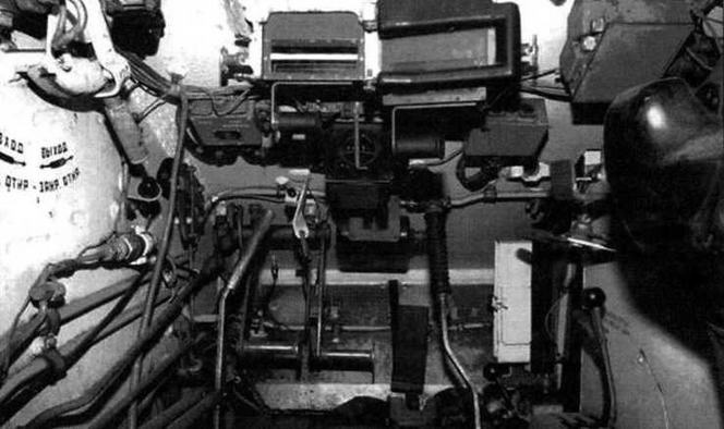 Иллюстрация к книге — Средний танк Т-55 (объект 155) [img_18.jpg]