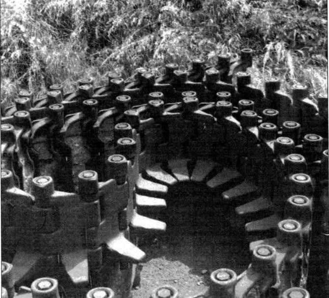 Иллюстрация к книге — Средний танк Т-55 (объект 155) [img_27.jpg]