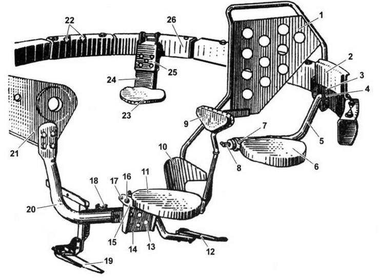Иллюстрация к книге — Средний танк Т-55 (объект 155) [img_45.jpg]