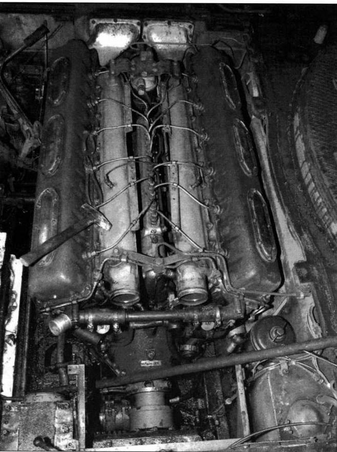 Иллюстрация к книге — Средний танк Т-55 (объект 155) [img_8.jpg]