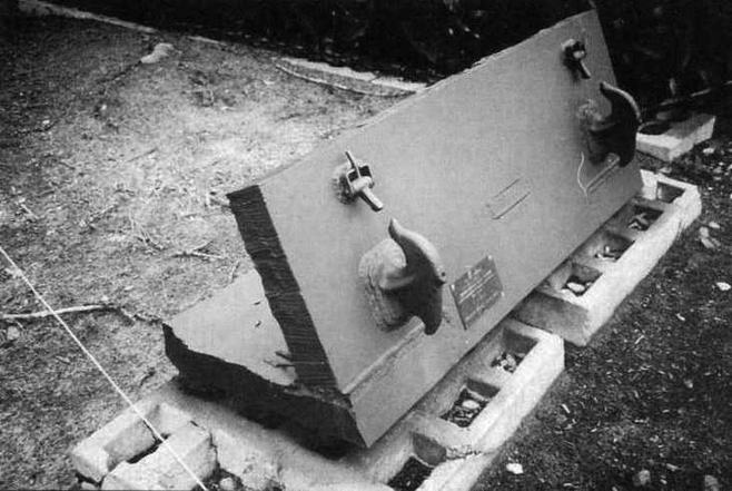 Иллюстрация к книге — Средний танк Т-55 (объект 155) [img_9.jpg]