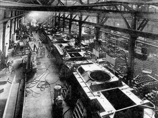 Иллюстрация к книге — Американские «аллигаторы». Гусеничные десантные машины LVT [img_25.jpg]