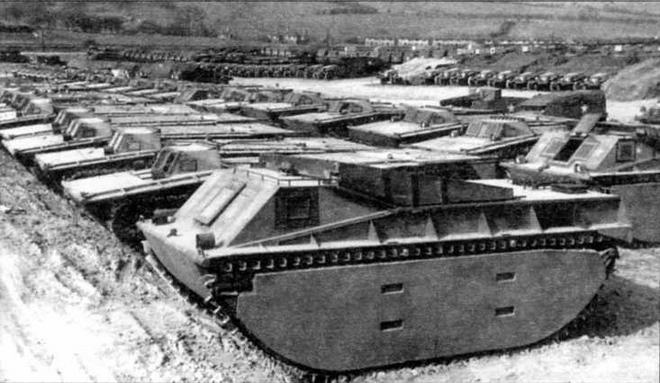 Иллюстрация к книге — Американские «аллигаторы». Гусеничные десантные машины LVT [img_58.jpg]