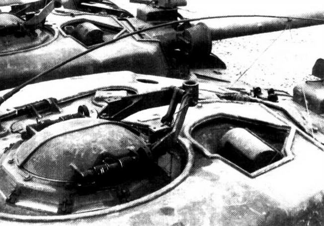 Иллюстрация к книге — Легкий танк «Шеридан» [img_37.jpg]