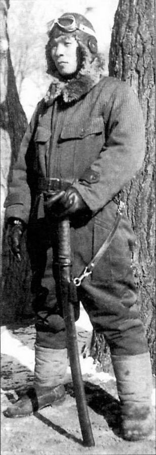 Иллюстрация к книге — Легкий танк «Ха-го» [img_50.jpg]