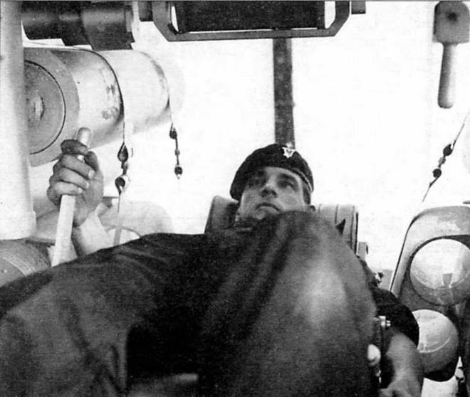 Иллюстрация к книге — Основные боевые танки «Чифтен» и «Виккерс» [img_4.jpg]