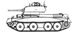 Иллюстрация к книге — Артиллерийские тягачи Советской Армии [img_1.jpg]