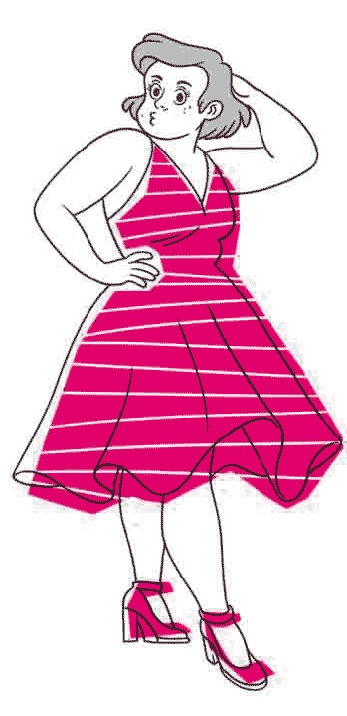 Иллюстрация к книге — Японская система стройности «Похудей-дом» [i_009.jpg]