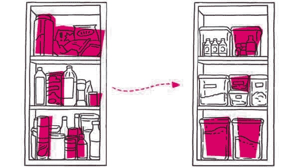 Иллюстрация к книге — Японская система стройности «Похудей-дом» [i_020.jpg]