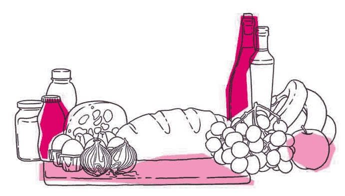 Иллюстрация к книге — Японская система стройности «Похудей-дом» [i_022.jpg]