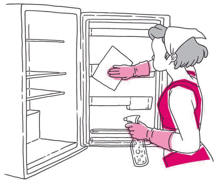 Иллюстрация к книге — Японская система стройности «Похудей-дом» [i_023.jpg]