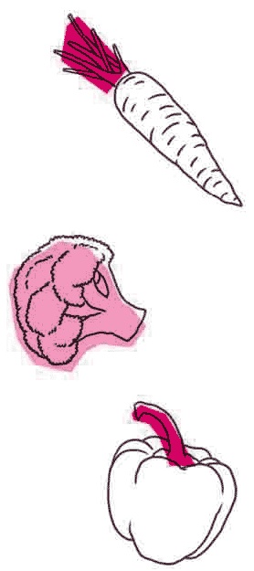 Иллюстрация к книге — Японская система стройности «Похудей-дом» [i_025.jpg]