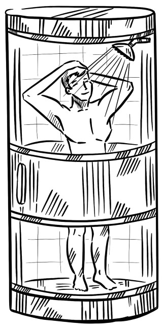 Иллюстрация к книге — 6 соток здоровья. Правильный отдых и восстановление круглый год [i_001.jpg]