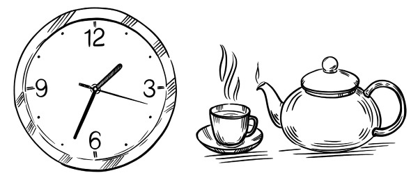 Иллюстрация к книге — 6 соток здоровья. Правильный отдых и восстановление круглый год [i_004.jpg]