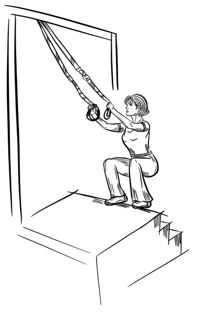 Иллюстрация к книге — 6 соток здоровья. Правильный отдых и восстановление круглый год [i_009.jpg]