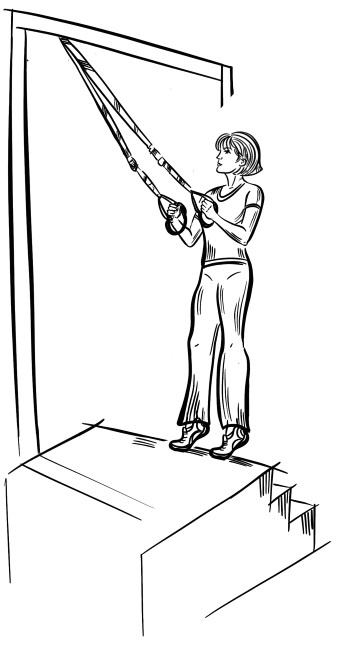 Иллюстрация к книге — 6 соток здоровья. Правильный отдых и восстановление круглый год [i_010.jpg]