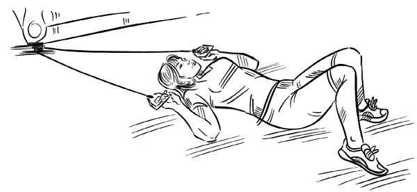 Иллюстрация к книге — 6 соток здоровья. Правильный отдых и восстановление круглый год [i_024.jpg]