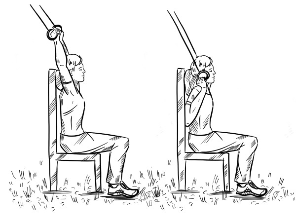 Иллюстрация к книге — 6 соток здоровья. Правильный отдых и восстановление круглый год [i_027.jpg]