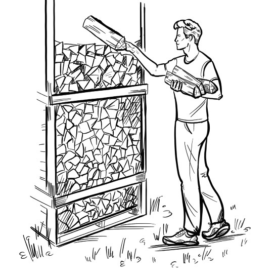 Иллюстрация к книге — 6 соток здоровья. Правильный отдых и восстановление круглый год [i_043.jpg]