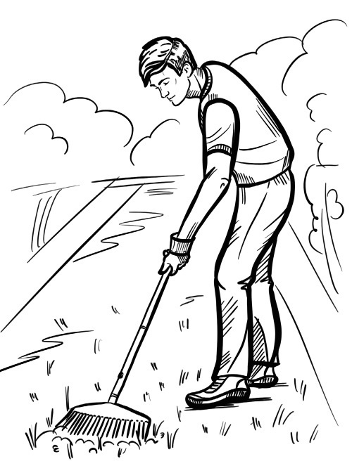 Иллюстрация к книге — 6 соток здоровья. Правильный отдых и восстановление круглый год [i_044.jpg]