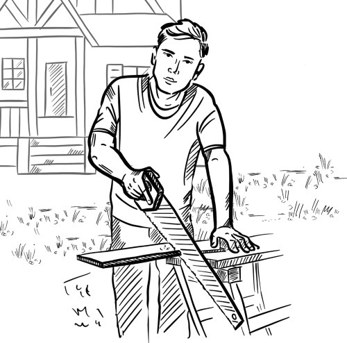 Иллюстрация к книге — 6 соток здоровья. Правильный отдых и восстановление круглый год [i_048.jpg]