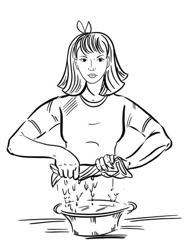 Иллюстрация к книге — 6 соток здоровья. Правильный отдых и восстановление круглый год [i_052.jpg]